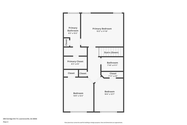 Building Photo - 698 Clairidge Elm Trail SW
