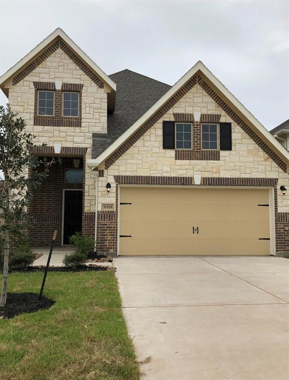 11119 Sun River Falls Dr, Humble, TX 77396 Room for Rent in Humble