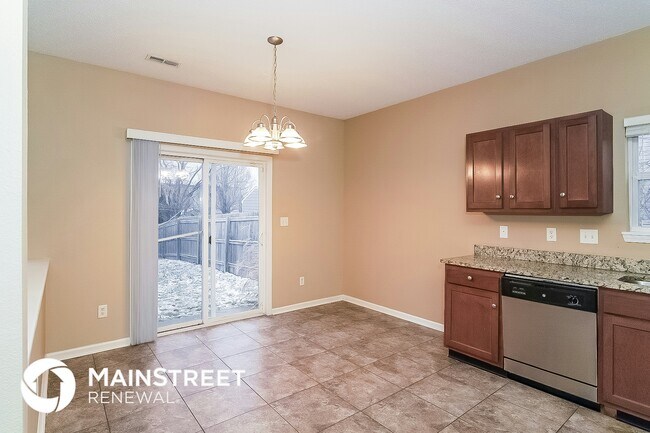 Foto del edificio - 8018 Ithaca Way