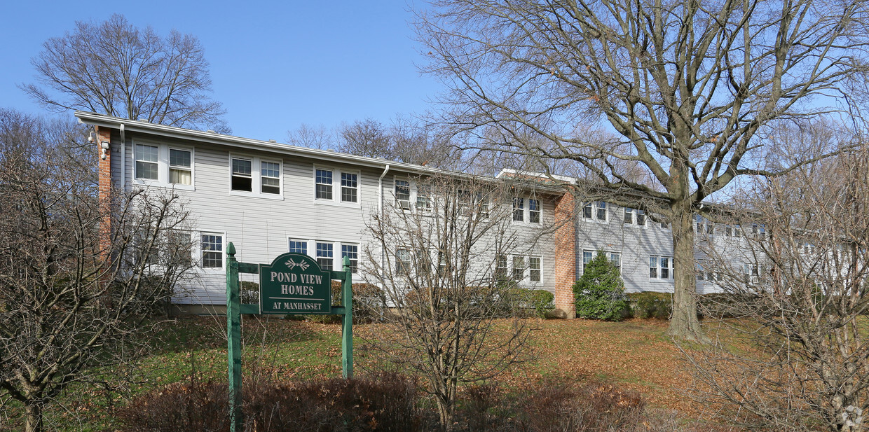 Primary Photo - Pond View Homes