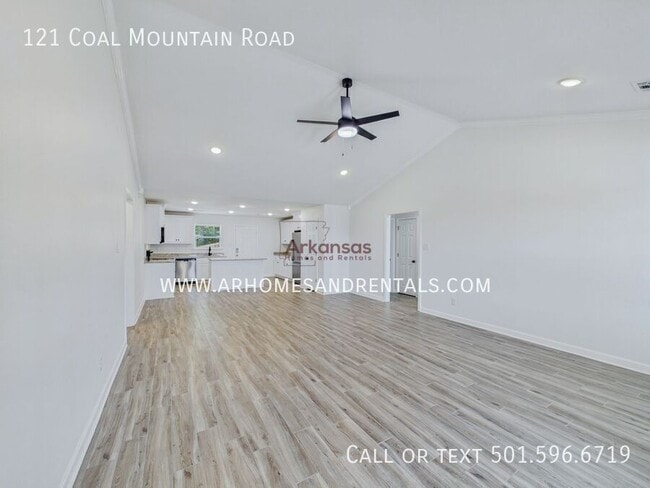 Building Photo - 121 Coal Mountain Road-