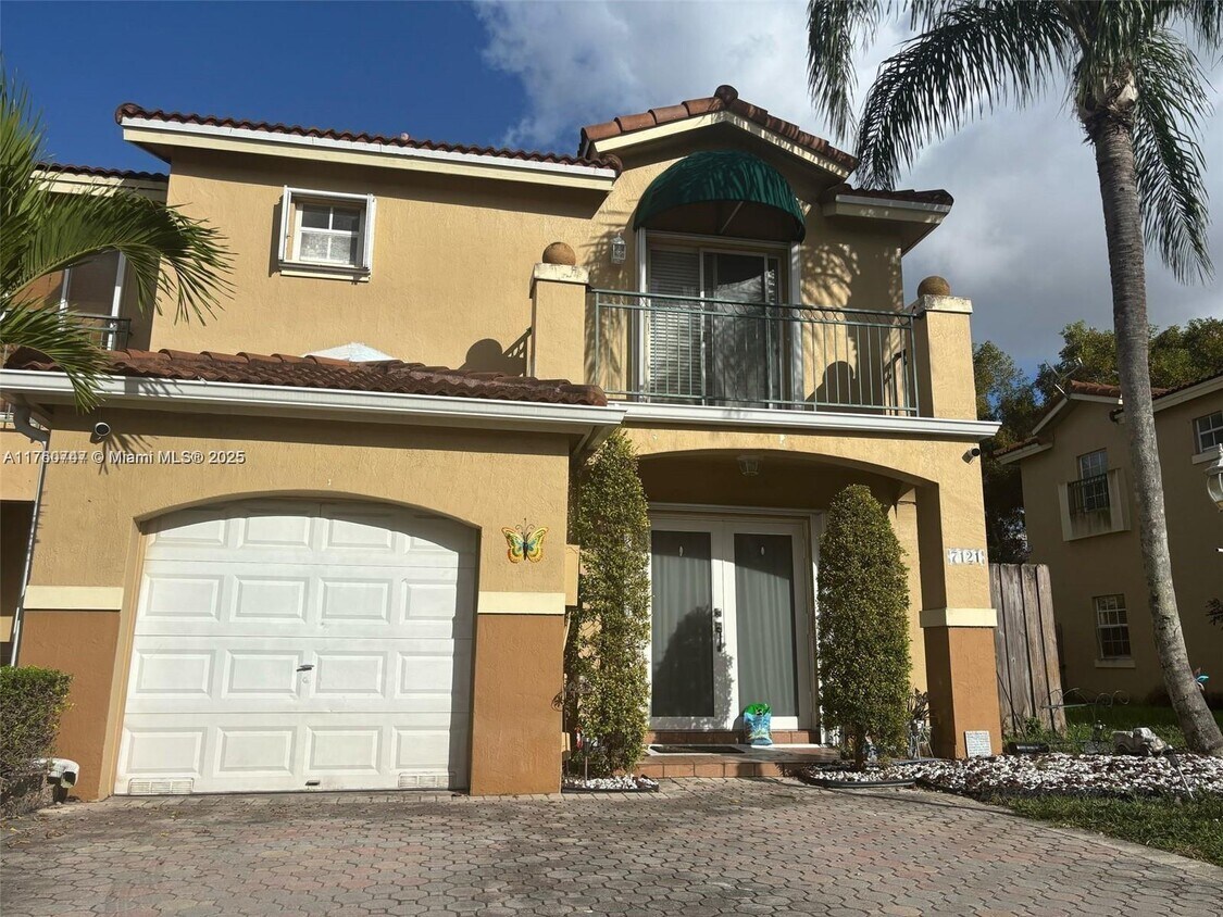 Foto del edificio - 7121 SW 158th Ct