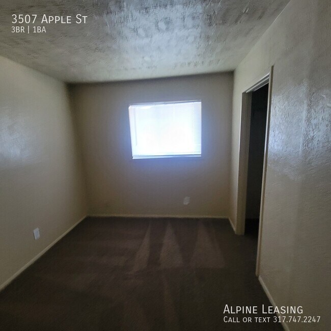 Foto del edificio - 3507 Apple St