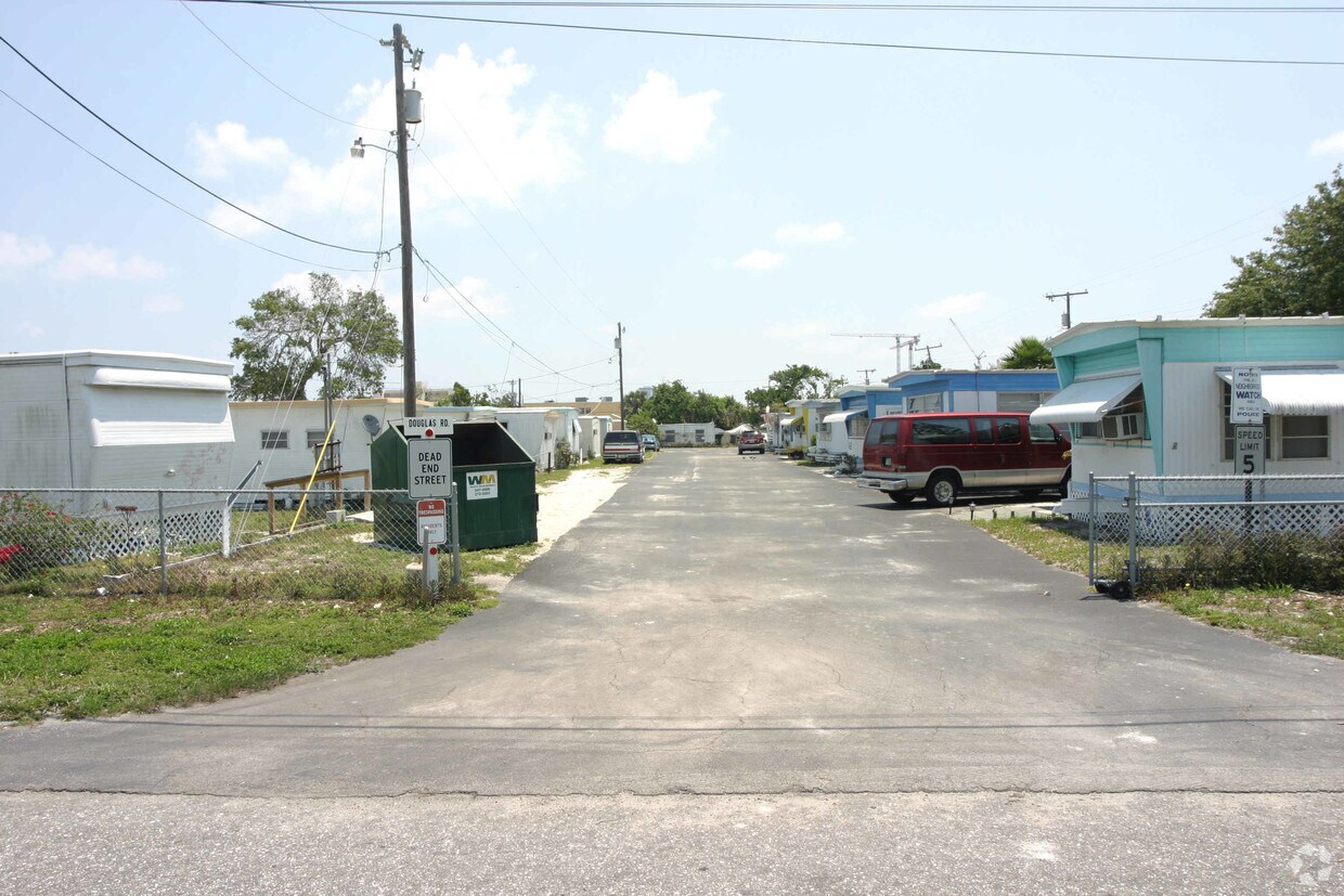 Foto principal - 3026 Avenue E