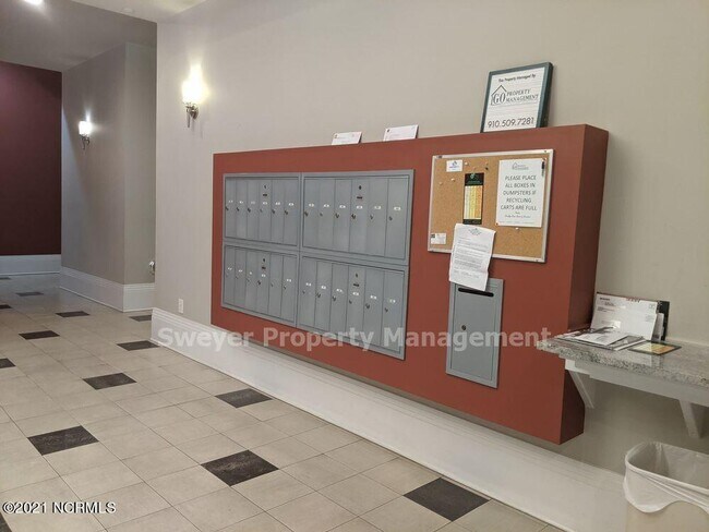 Foto del edificio - 709 N 4th St
