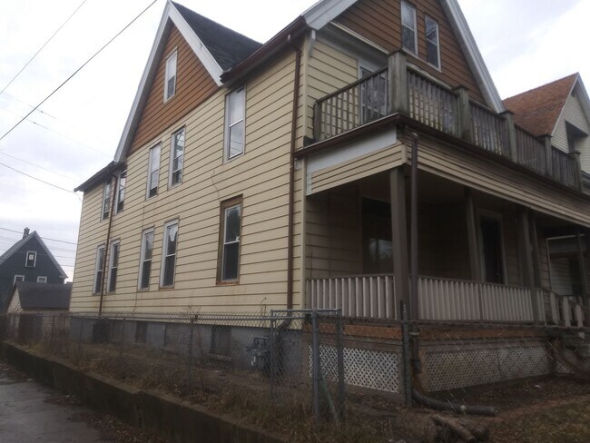 Foto del edificio - 1219-21 N 33rd St