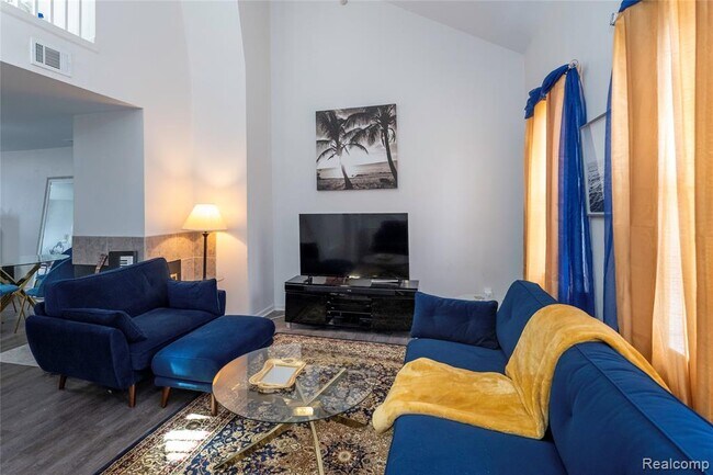 Building Photo - 2928 Prince Hall Dr