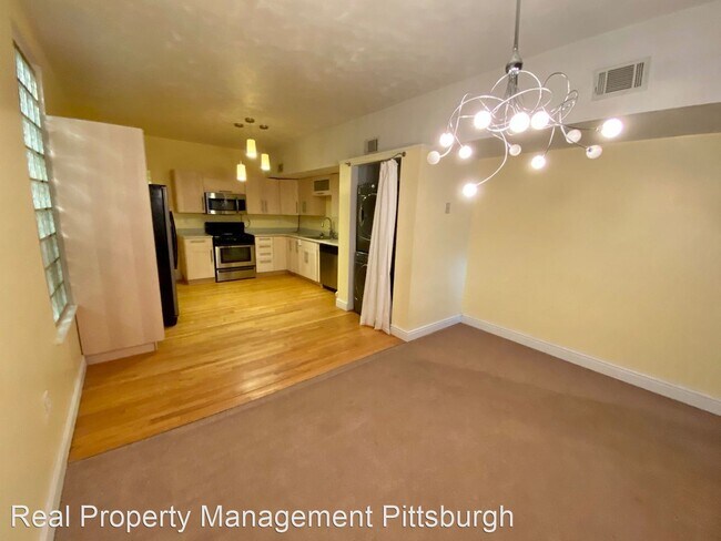 Building Photo - 2 br, 2 bath House - 1912 Jane Street Unit 2