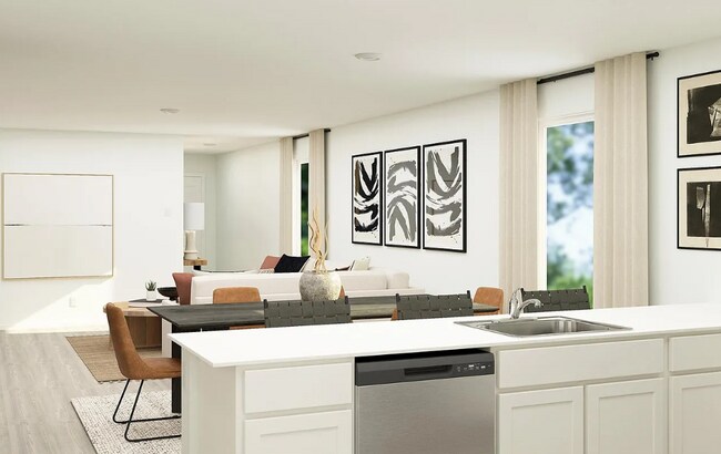 Foto del edificio - 6110 Bayberry Blooms Ln