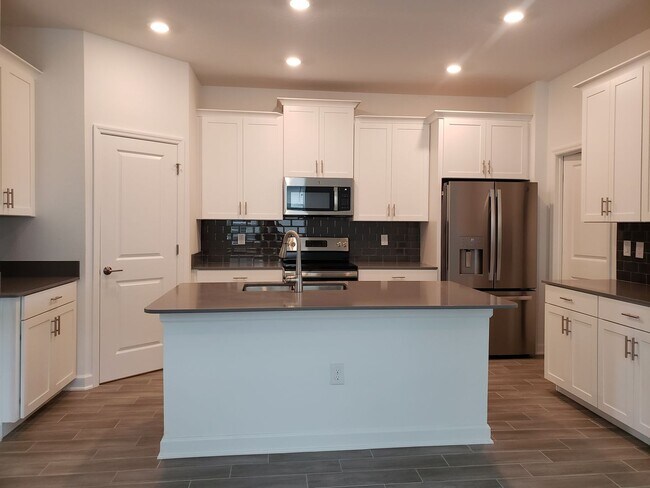 Foto del edificio - Stunning, energy-efficient solar-powered h...