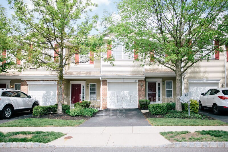 1613 Nathan Dr, Cinnaminson, NJ 08077 Townhome Rentals in Cinnaminson NJ