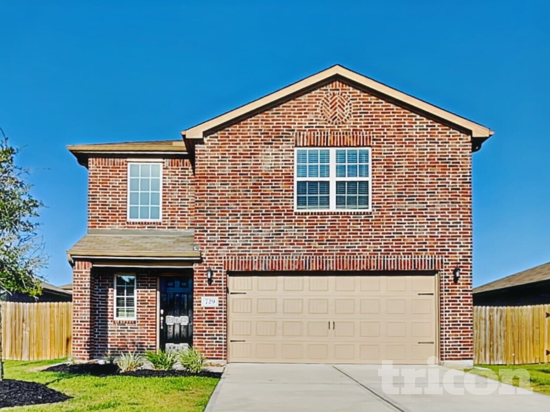 Foto principal - 729 Totem Trail Dr