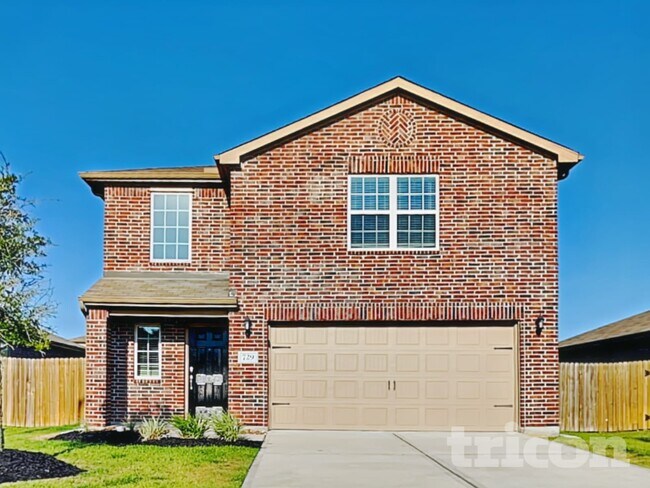 Foto del edificio - 729 Totem Trail Dr