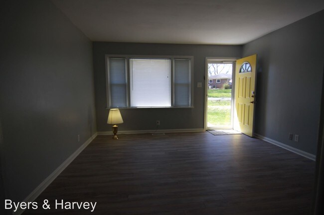 Building Photo - 3 br, 1 bath House - 21 Concord Drive