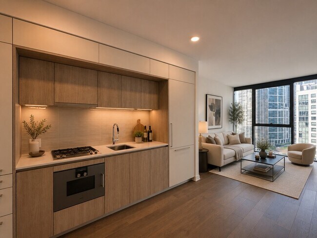 Foto del edificio - 211 N Harbor Dr