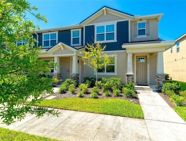 Photo - 12248 Linear St Townhome