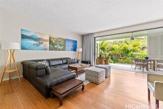 Building Photo - 4999 Kahala Ave
