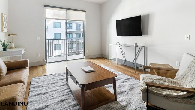 Foto del edificio - 1414 Wood Hollow Dr