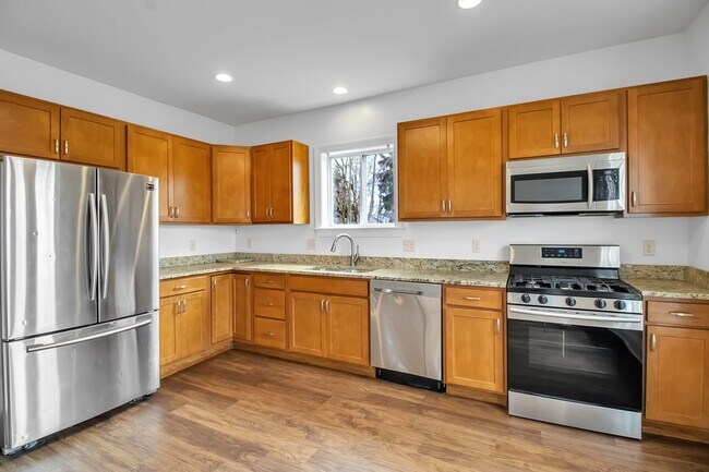 Foto del edificio - 5849 Broadway St