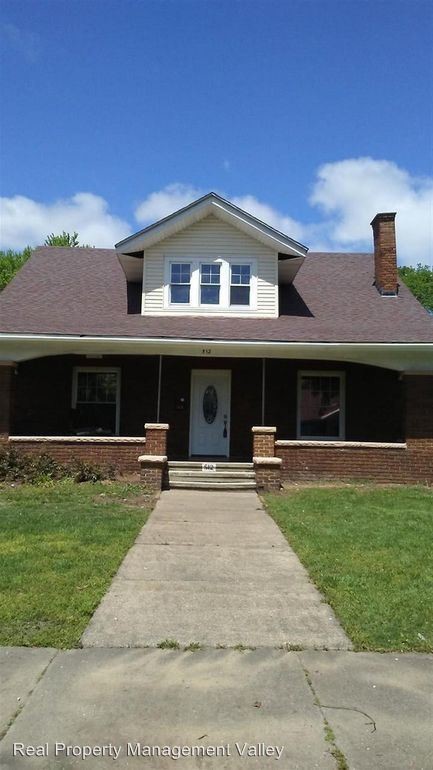 Primary Photo - 5 br, 2 bath House - 512 Jefferson Avenue
