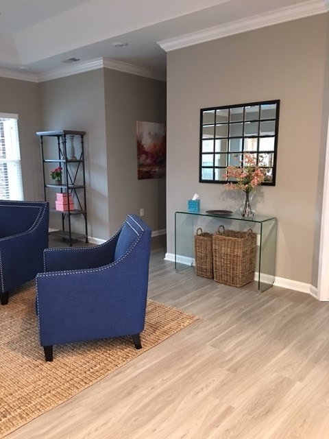 Cedar Terrace Apartments - Hendersonville, NC | Apartments.com