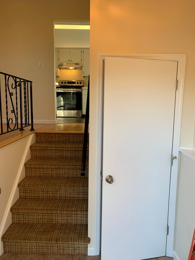 Entrance - 1878 Railroad Ave