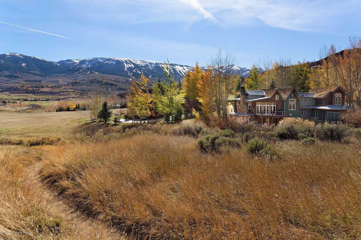 Foto principal - Incredible Snowmass Village Horse Ranch