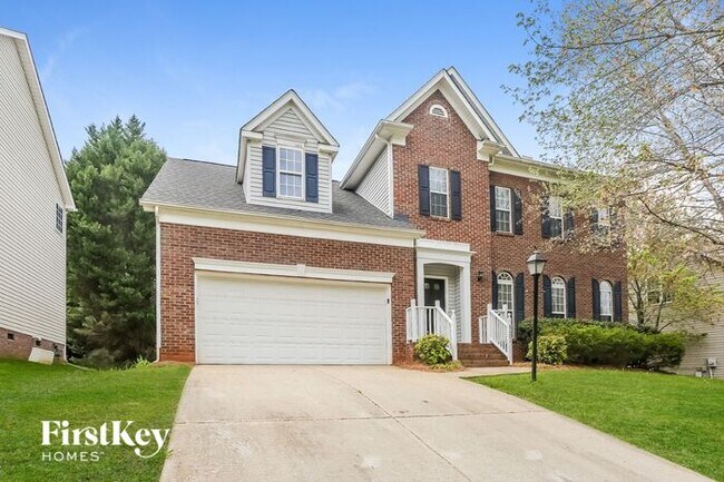 Foto del edificio - 8601 Glade Ct