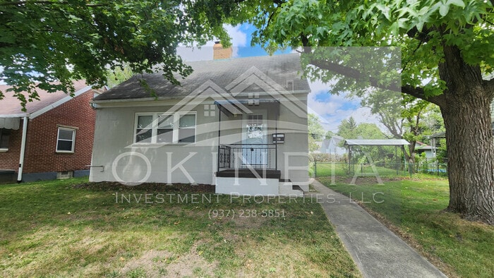 Primary Photo - 3 bedroom 1.5 bath home
