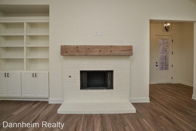 Building Photo - 4 br, 3 bath House - 7609 52nd