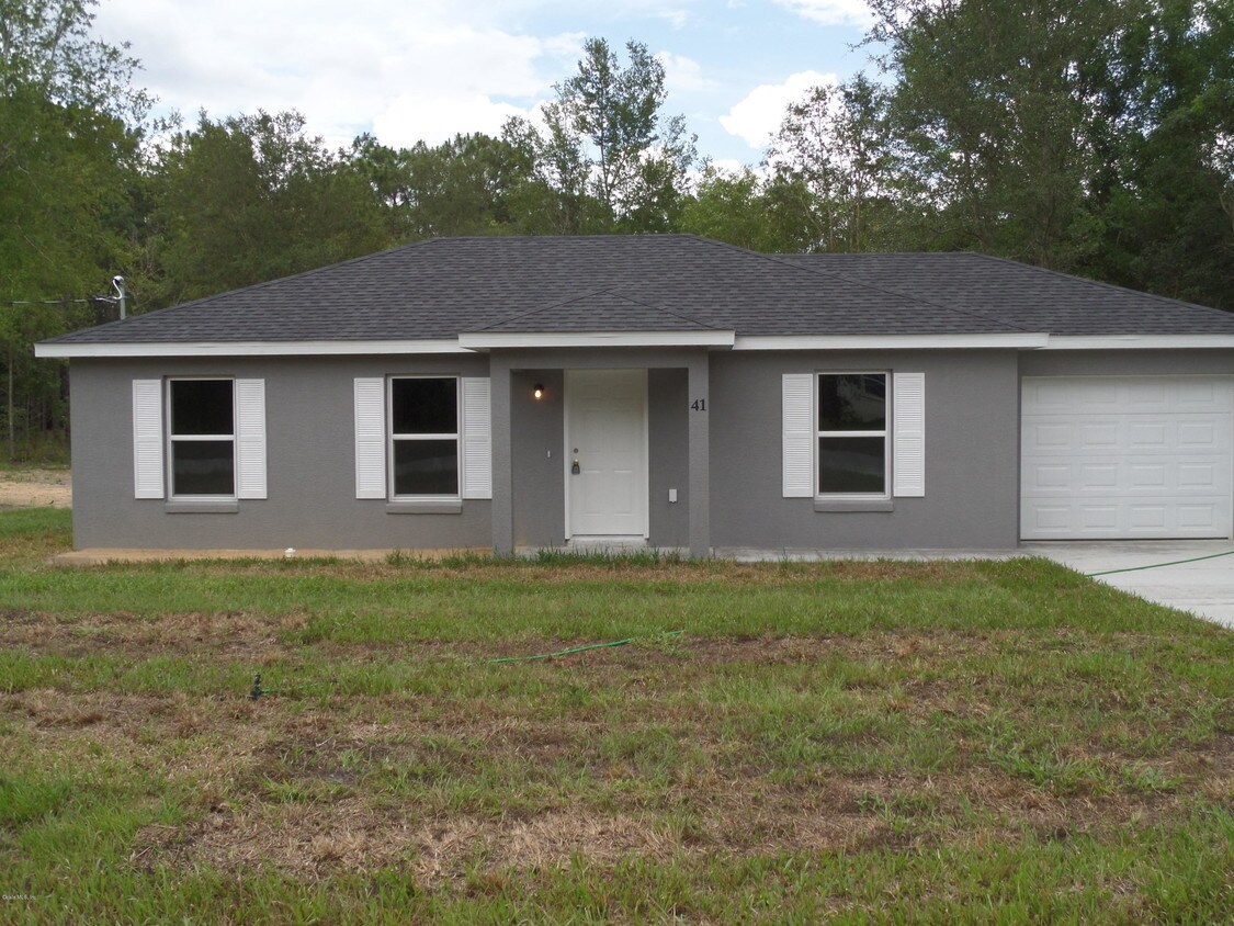 41 Dogwood Loop, Ocala, FL 34472 House for Rent in Ocala, FL