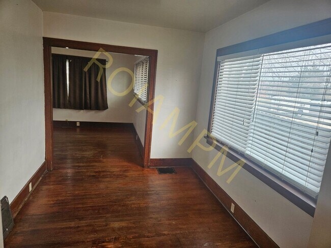 Foto del edificio - Charming 2-bed 1-bath house
