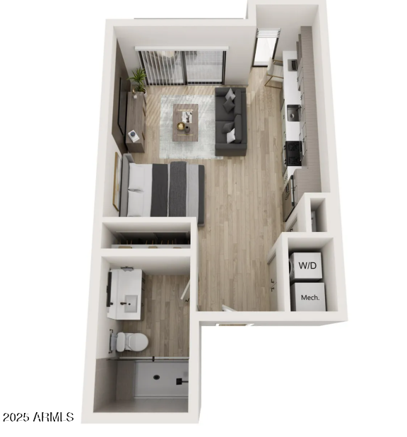 Foto del edificio - 6901 E Main St