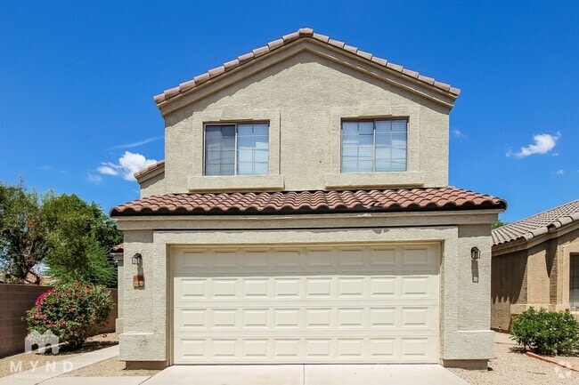 Building Photo - 10904 E Azalea Ave