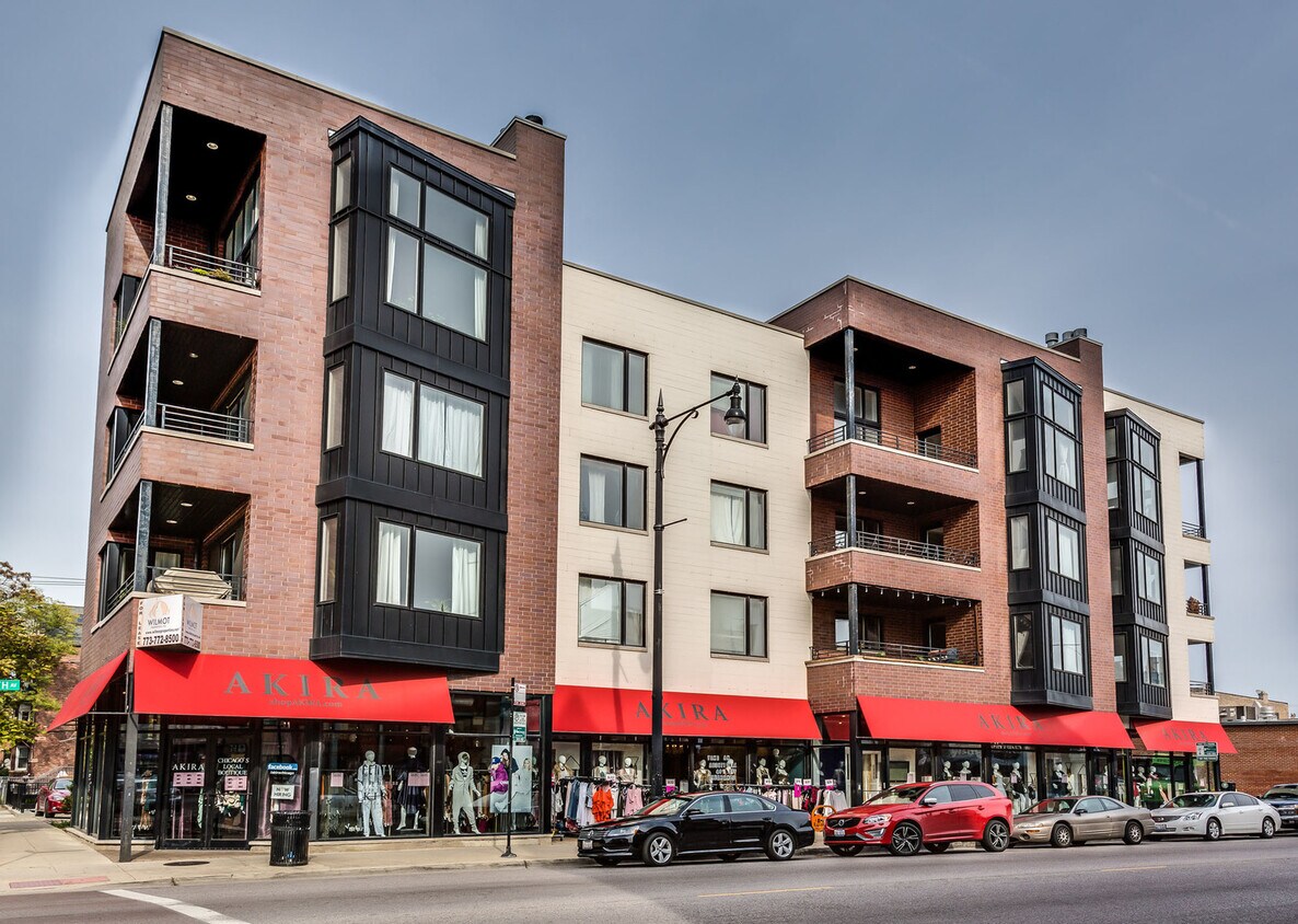 Foto principal - 1814 W North Ave