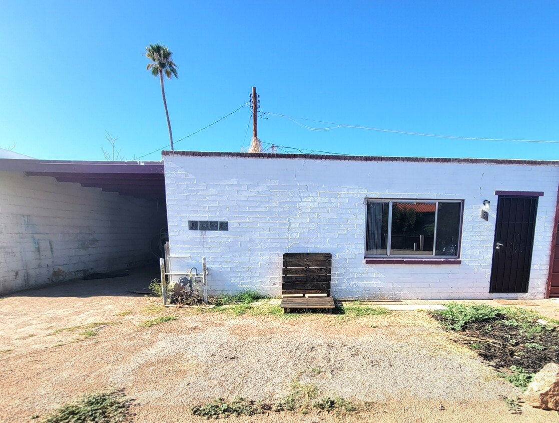 Foto principal - 3030 N Castro Ave