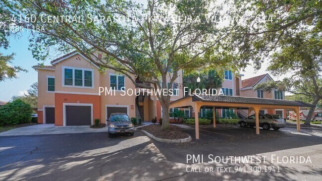 Foto del edificio - 4160 Central Sarasota Pkwy