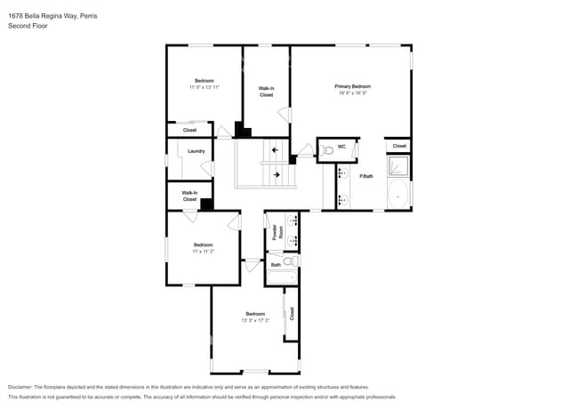 Building Photo - 1678 Bella Regina Way