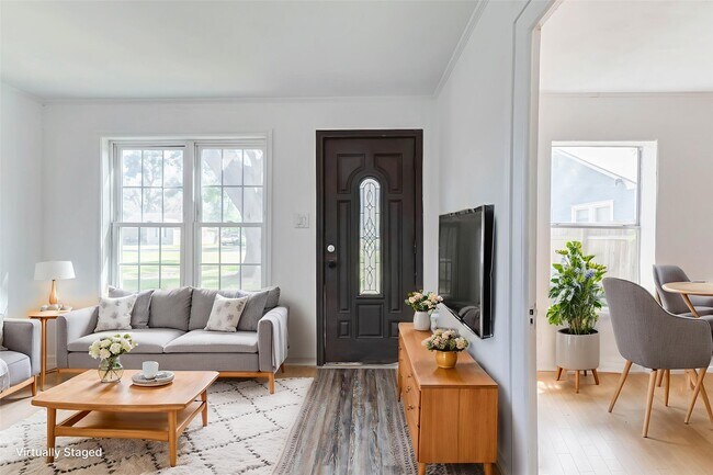 Foto del edificio - 607 N Speed St