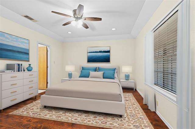 Building Photo - 2007 Harwell St