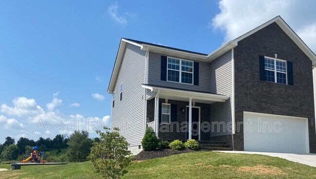 Building Photo - 1160 Cloud View Dr
