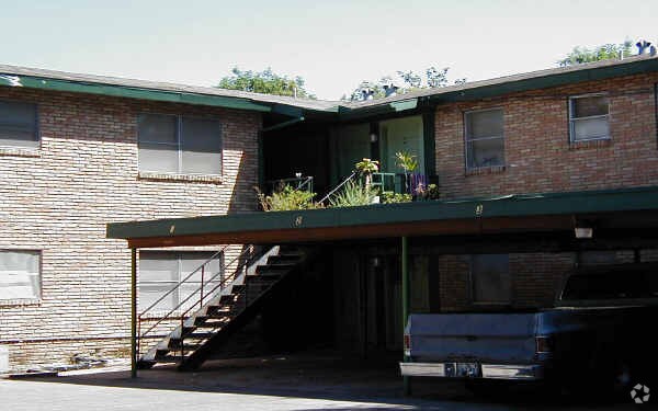 Building Photo - 3603 Murworth Drive Apartments