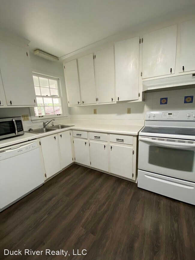 Foto del edificio - 2 br, 1 bath House - 406 Shawnee Dr