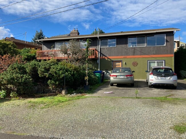 Building Photo - 9411 50th Ave S