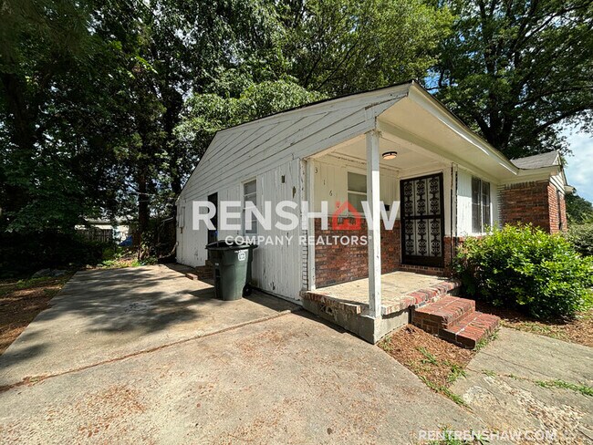 Foto del edificio - 3160 Standard Dr