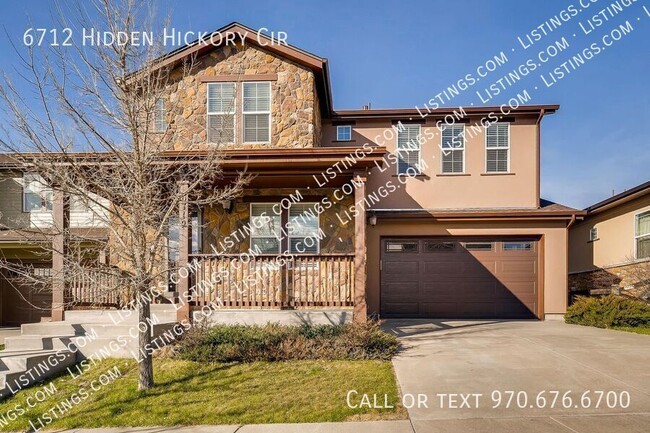 Foto del edificio - 6712 Hidden Hickory Cir