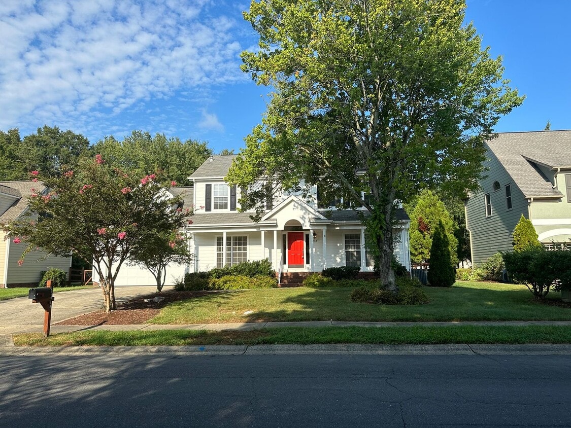 Foto principal - Gorgeous Colonial in Audrey Kell/Ballantyne