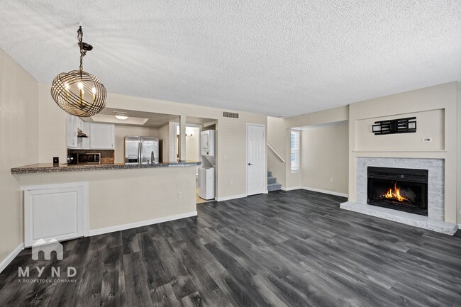 Foto del edificio - 1645 W Baseline Rd