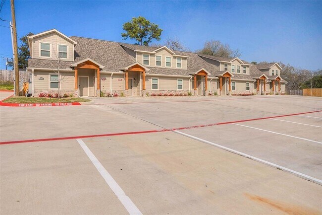 Building Photo - 1419 Avenue N