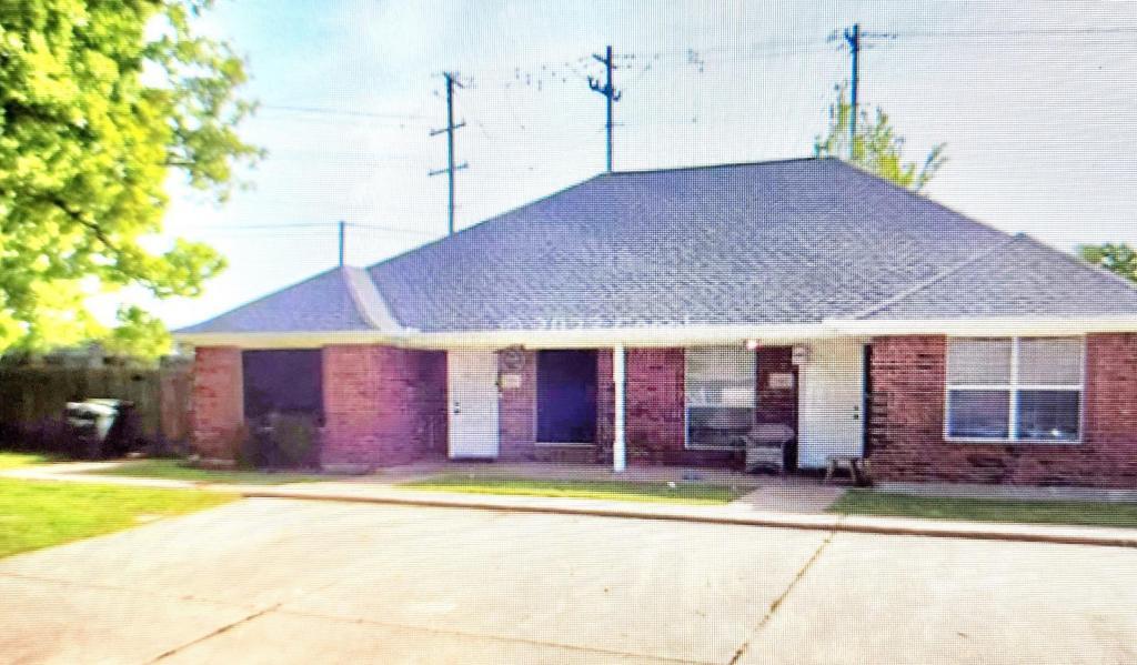 1501 Rock Hollow Loop House Rental in Bryan, TX